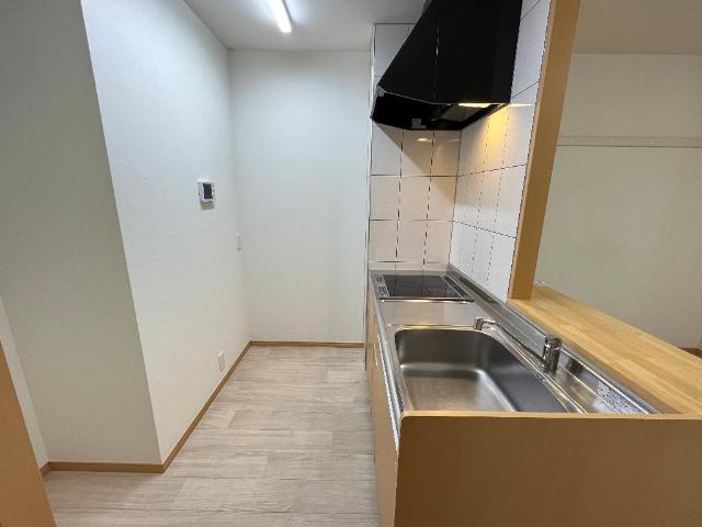 サンライズ戸田 キッチン