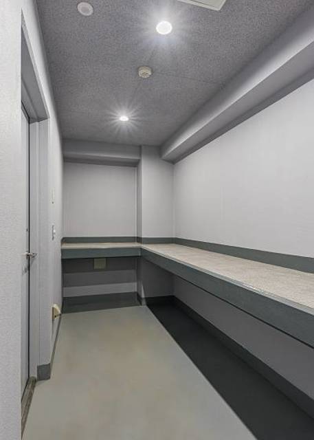 ガーラ・グランディ武蔵小杉6階 その他共有部分