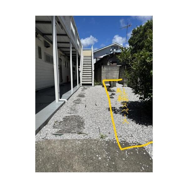 カサヴェルデ大町101号室 部屋設備