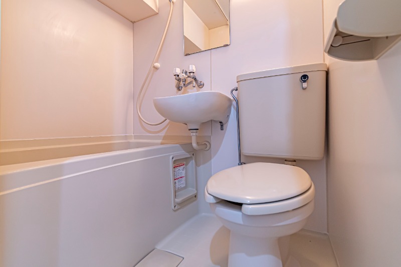 アィディ田園調布1階 同建物別部屋の参考画像