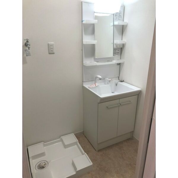 Ambition大和田I 洗面