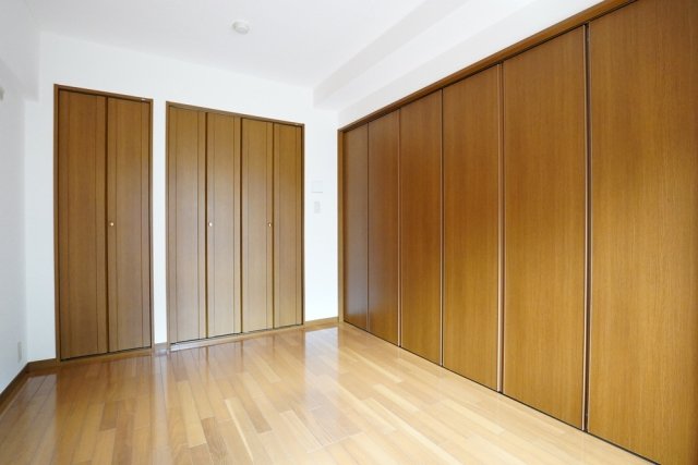 ヴァンシャルマンＯＺ1階 部屋その他