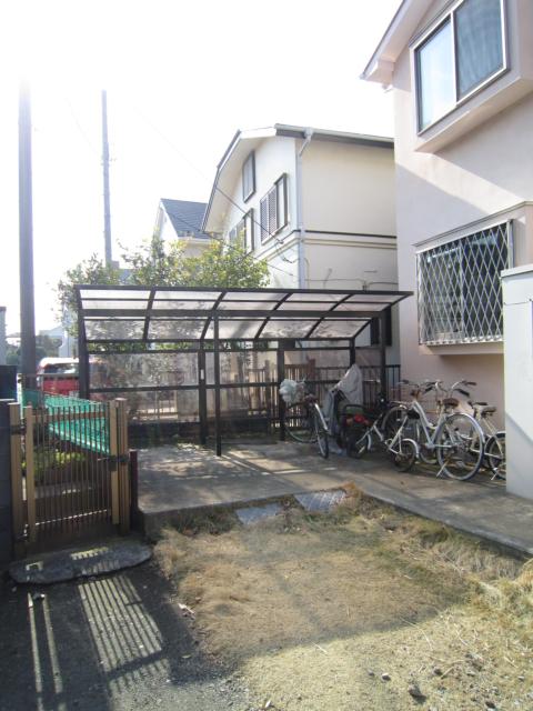 アミュレット茅ヶ崎0105号室 その他共有部分