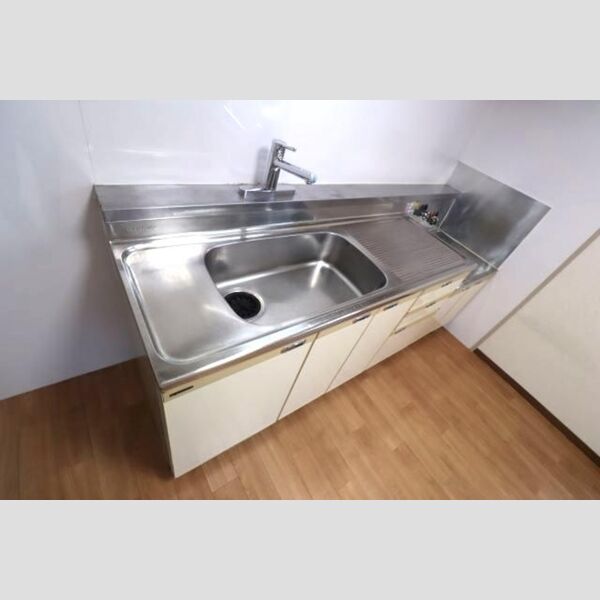 エイトジャパンシーダー キッチン