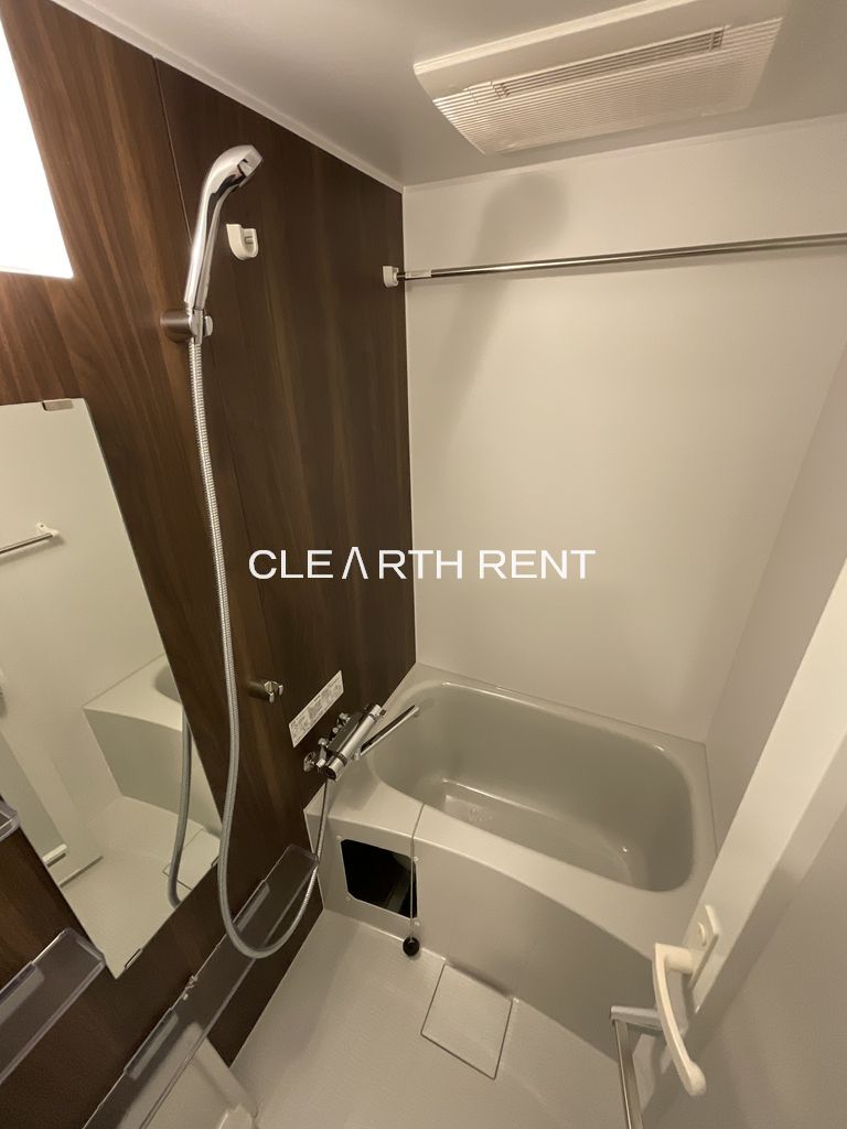 コンシェリア横濱南 ＬＥ ＶＥＮＴ ＶＥＲＴ5階 ★浴室乾燥機つきバスルーム★