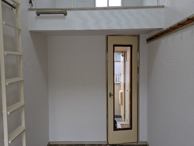 銀東ハイツⅢ2階 部屋その他