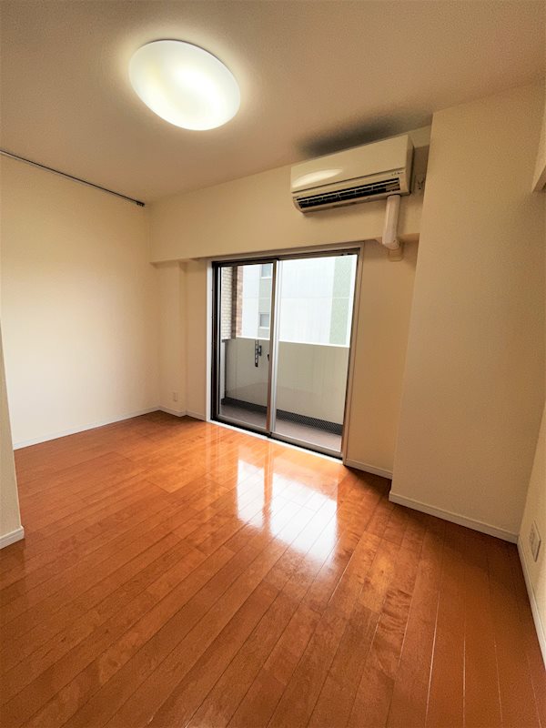 ステージファースト西早稲田 リビング