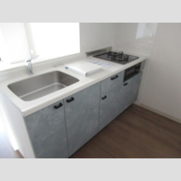 D-ROOM　NOBUTO システムキッチン