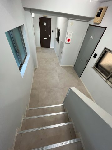 ステラ六浦6F号室 その他共有部分