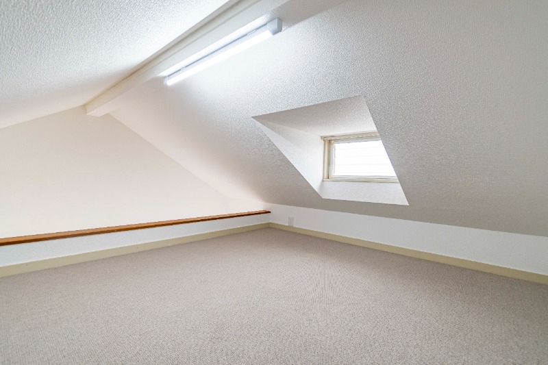 ファインヒル日吉2階 内観