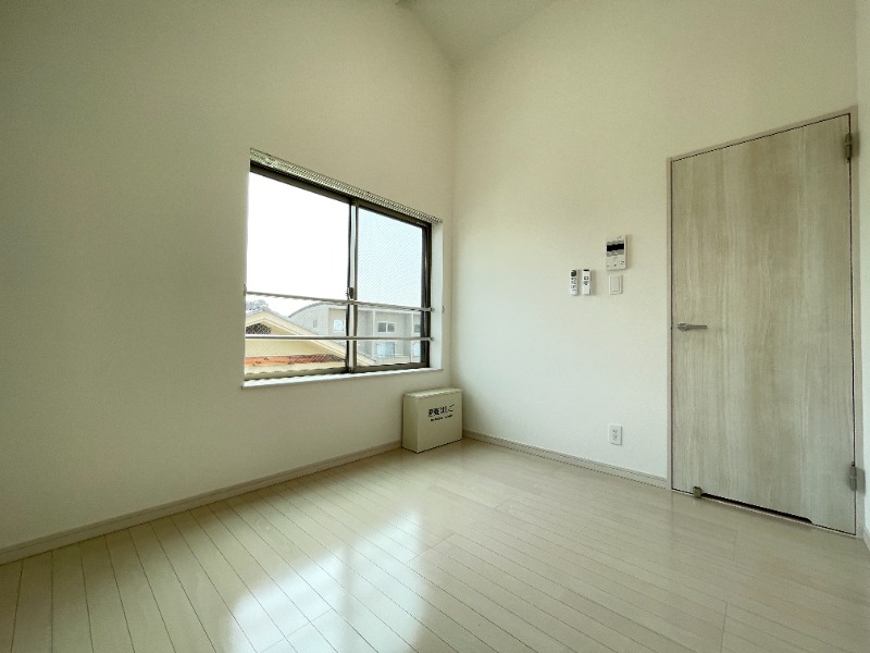 ノーザンロード扇大橋3階 部屋その他