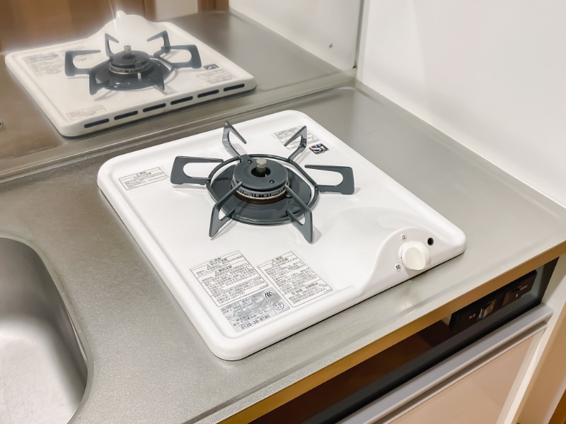 ラクラス菊名6階 キッチン