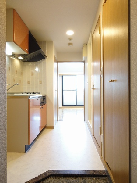 ルーブル芦花公園310号室 その他