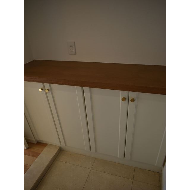 磯子台スカイマンション 内観