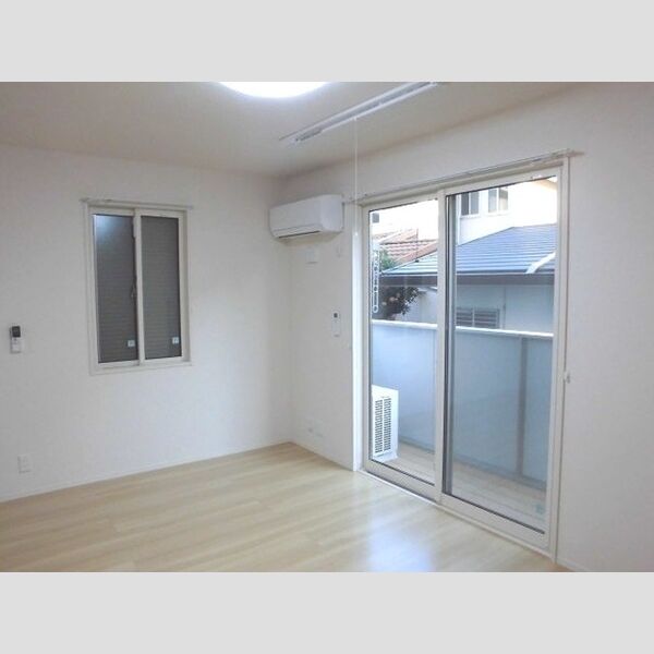 アベリア LDK12.4帖