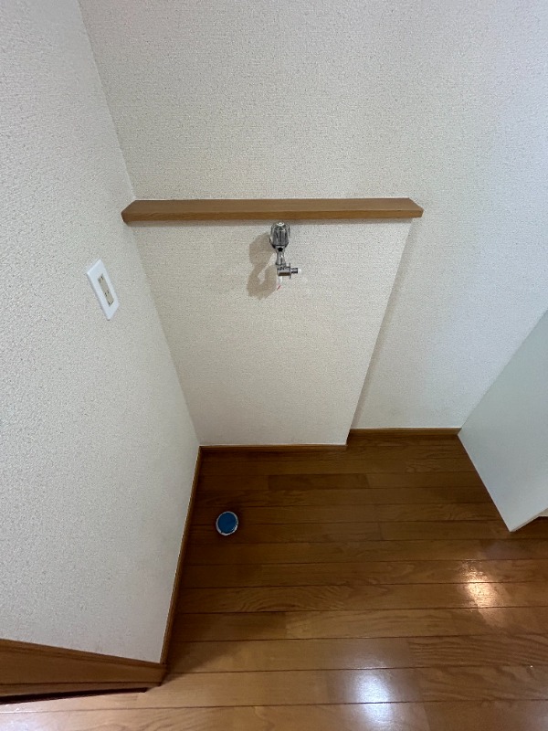 グリーンヒル保土ヶ谷1階 内観