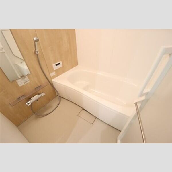 アベニール 浴室