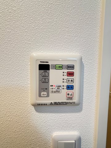 ＬＡＳＡ大崎Ⅴ0402号室 部屋設備