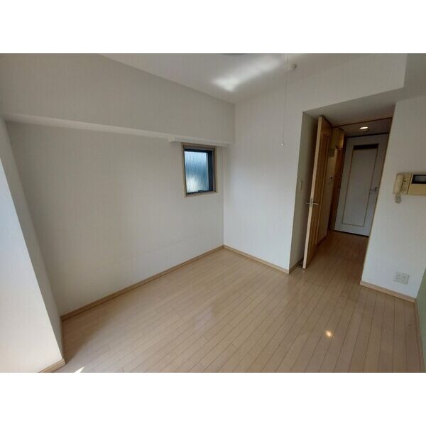 エクセリア門前仲町 寝室