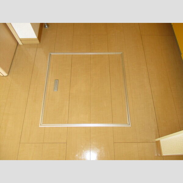 Blanche101号室 101(床下収納)