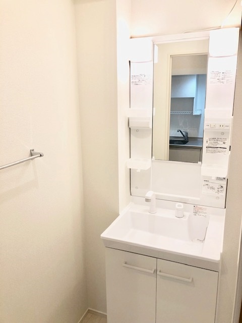 クレイノカーサ　カリーナ204号室 内観