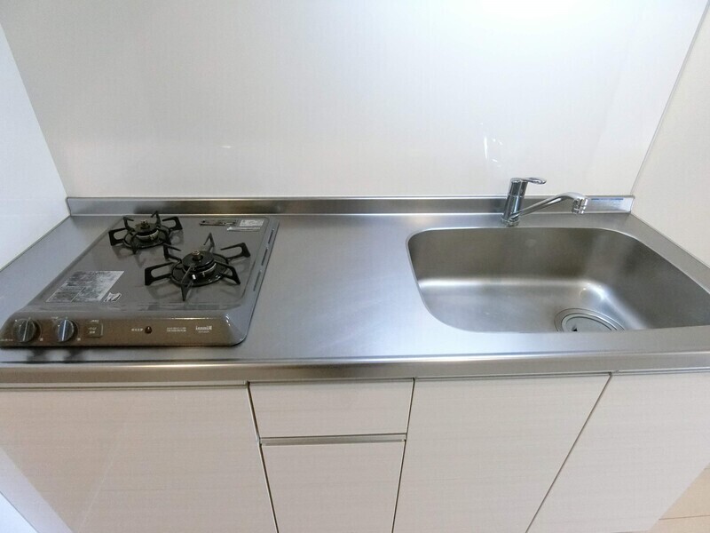 リブリ・サニーグレイス キッチン