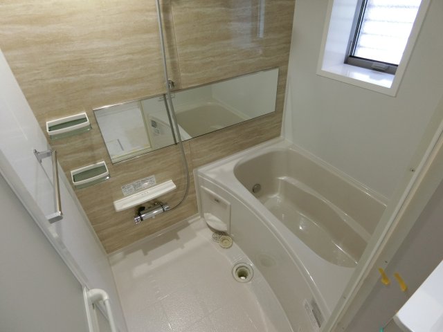 ロイストンタロ お風呂