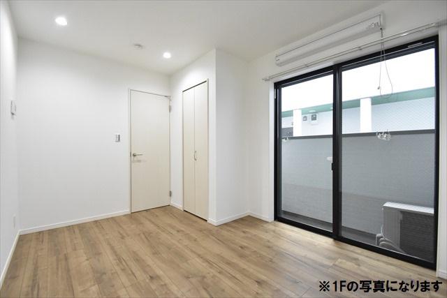 ３Ｆ　ＨＡＵＳ リビング