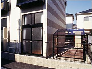 レオパレス藤101号室 部屋その他