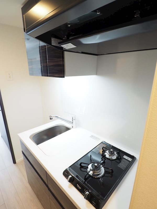 ラクラス蒲田Ⅱ5階 キッチン