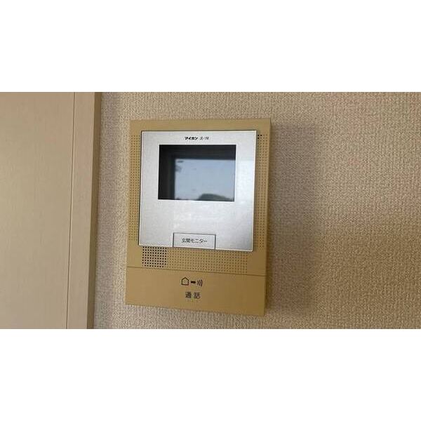 グリーンステージⅠ201号室 部屋その他