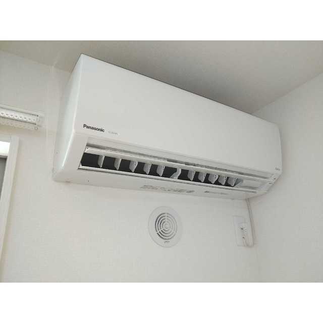 MQuarto小手指105号室 部屋その他