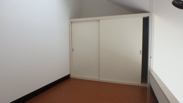 パンプキンハウス 収納