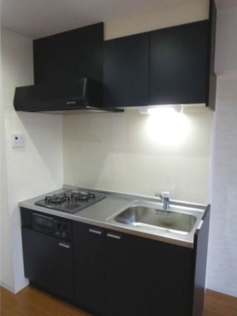 セントラルハイツいちのえ3階 部屋その他