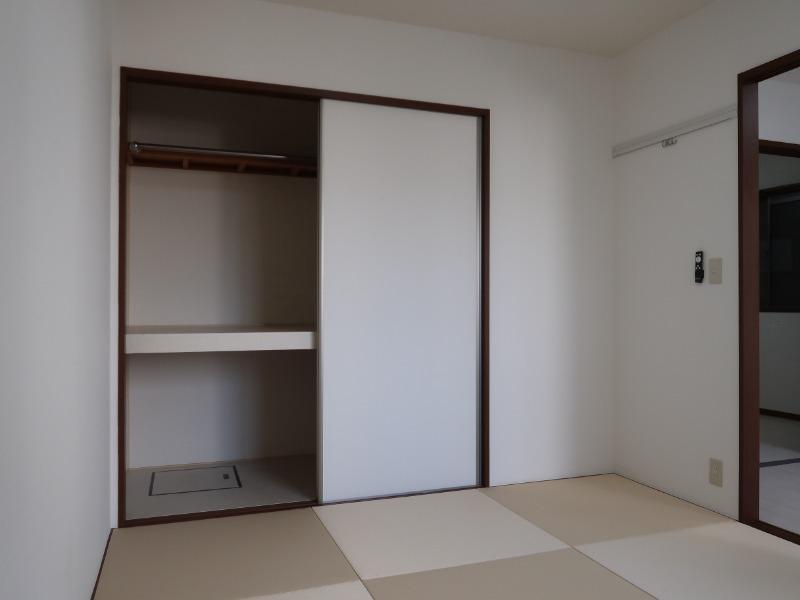 グランシード前原壱番館2階 同建物別部屋の参考画像