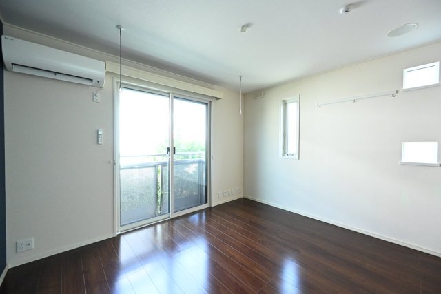 プラータ1階 部屋その他