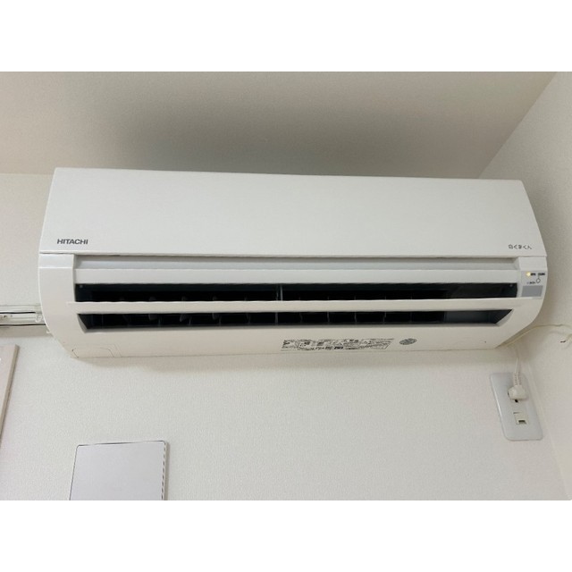 MQuarto新井宿Ⅱ101号室 部屋その他