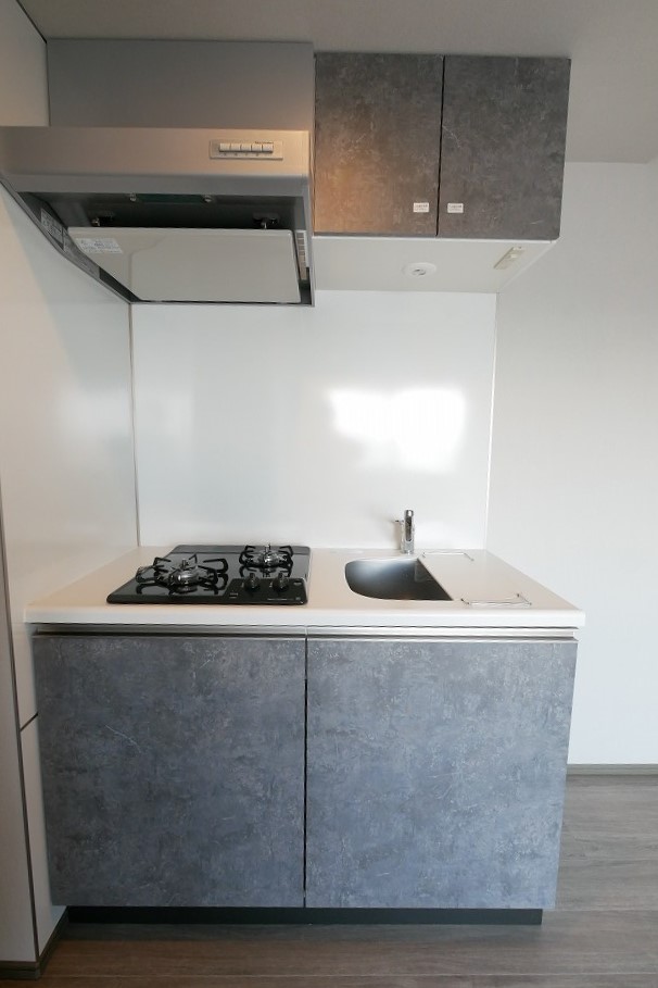 ハーモニーレジデンス山手サウス大塚6階 内観