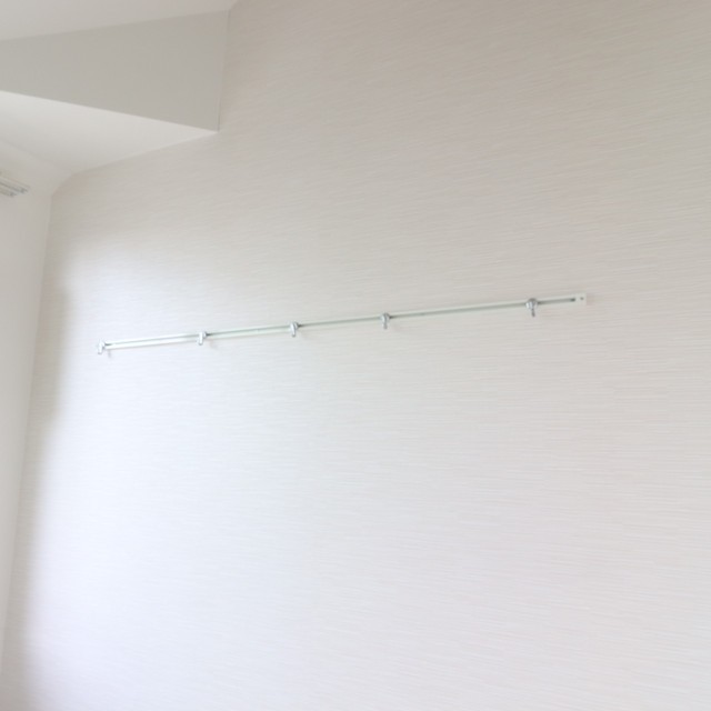 ハーモニーテラス和泉Ⅱ 内観