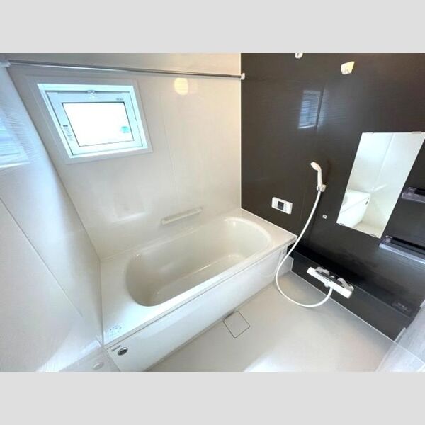 モンターニュⅡ 一坪風呂