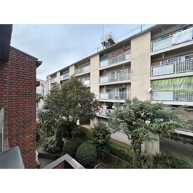 ビオライフハウス318号室 部屋その他