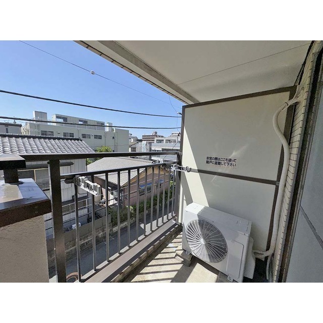 ハイムグリンディル201号室 ※イメージ