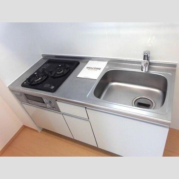 ドムス　Y システムキッチン