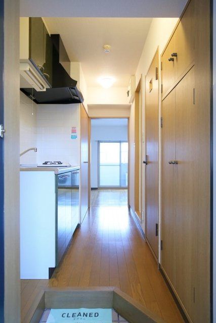 ルーブル駒沢大学Ⅱ107号室 同建物別部屋の参考画像