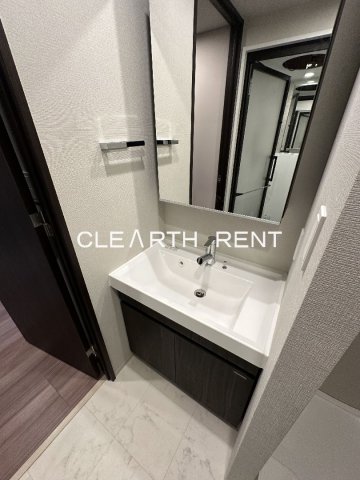 コンシェリア目黒本町 ＴＨＥ ＲＥＳＩＤＥＮＣＥ4階 ☆【新築賃貸】家賃１ヶ月無料/敷金礼金0で初期費用がお得☆