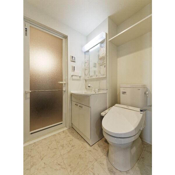 クラリッサ横浜WEST304号室 部屋その他