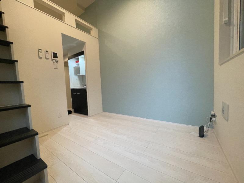 ハーモニーテラス白鷺Ⅱ1階 部屋その他