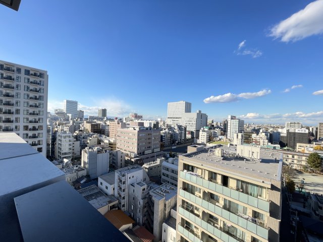 SYFORME OMIYA1401号室 1401号室のお写真です