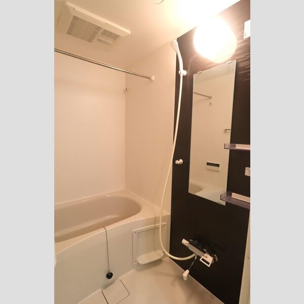 BLESS志村坂上 バスルーム