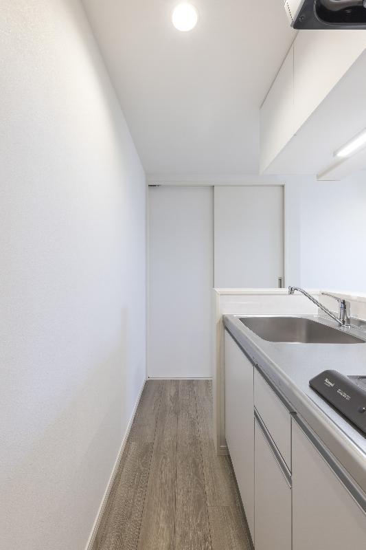 カーサロート キッチン